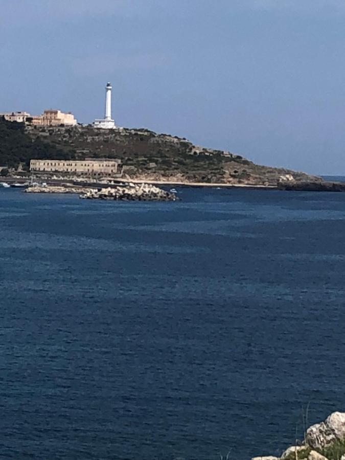 Affittasi Casa Vacanza A Casa Di Emma ليفيرانو المظهر الخارجي الصورة