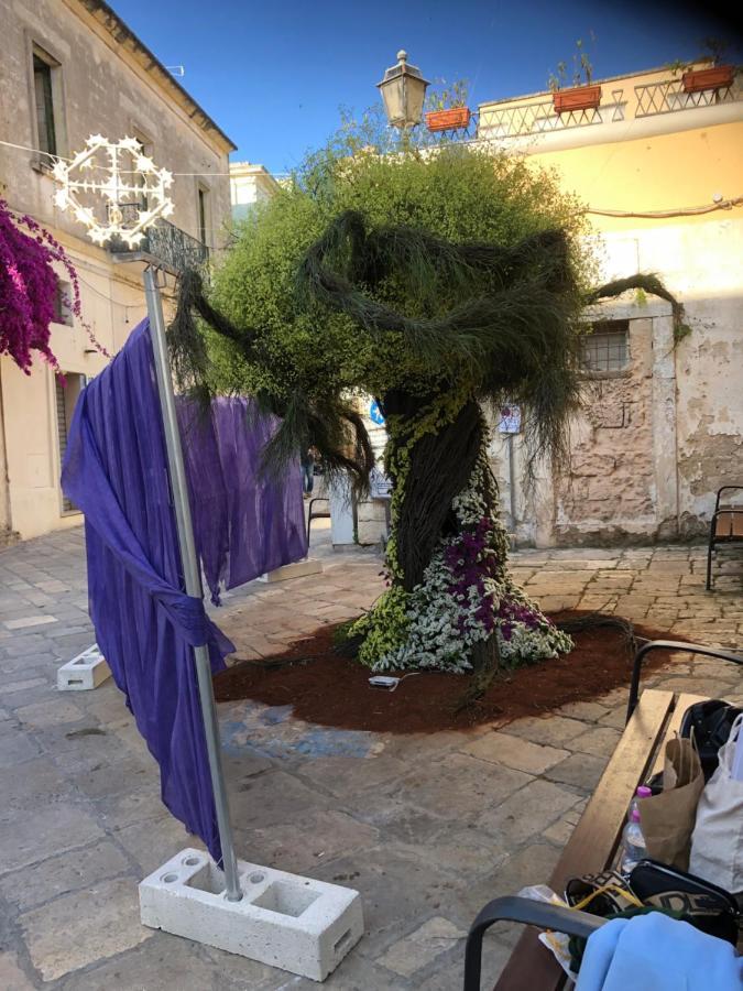 Affittasi Casa Vacanza A Casa Di Emma ليفيرانو المظهر الخارجي الصورة
