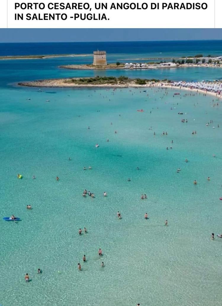 Affittasi Casa Vacanza A Casa Di Emma ليفيرانو المظهر الخارجي الصورة
