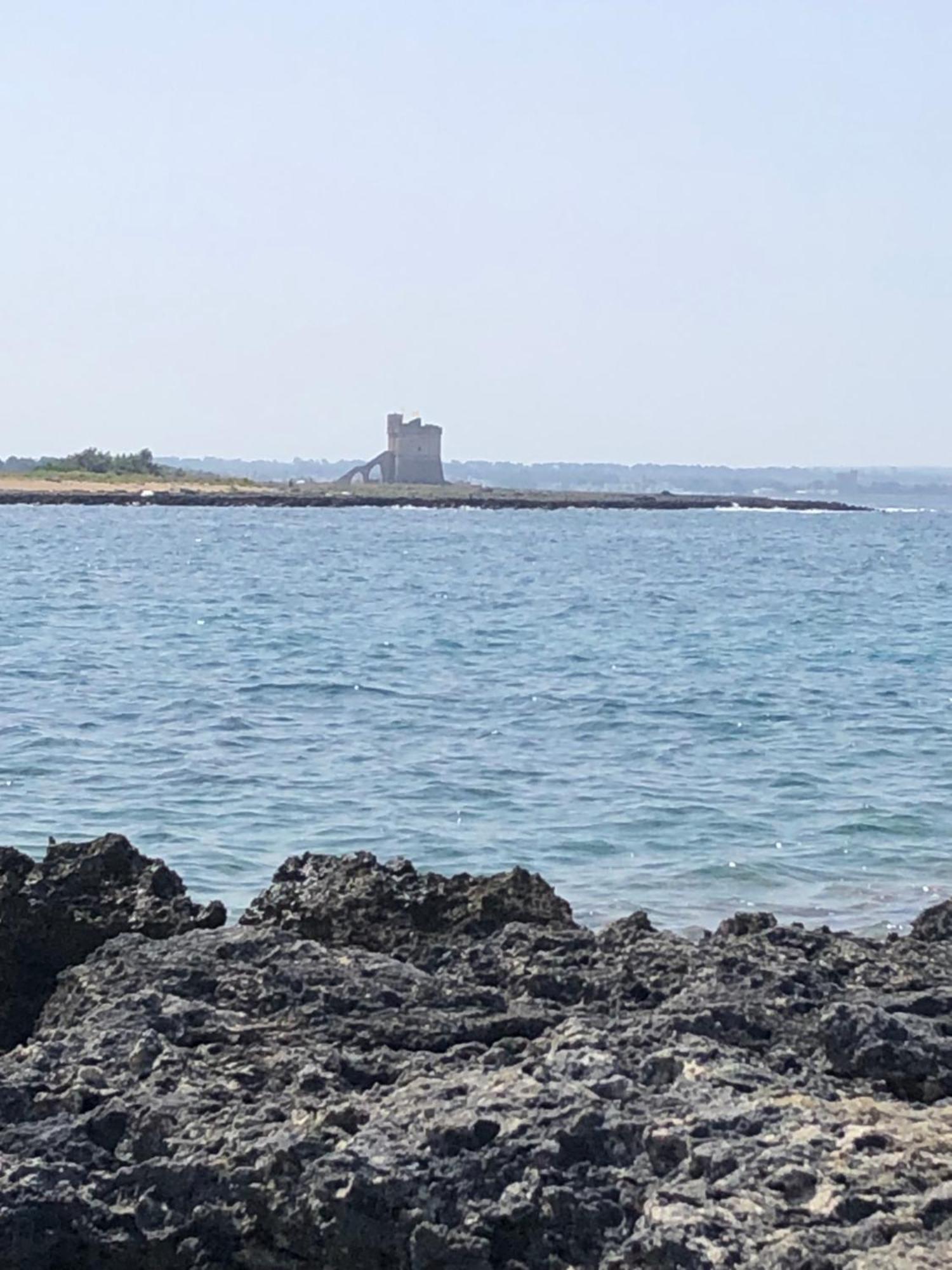 Affittasi Casa Vacanza A Casa Di Emma ليفيرانو المظهر الخارجي الصورة